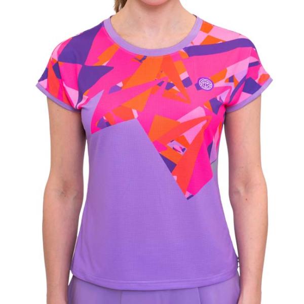 海外サイズ BIDI BADU(ビディバドゥ) 2024 FA レディース SPIKE キャップスリ...