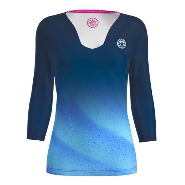 在庫処分特価 海外サイズ BIDI BADU(ビディバドゥ) 2024 SS レディース BEACH...