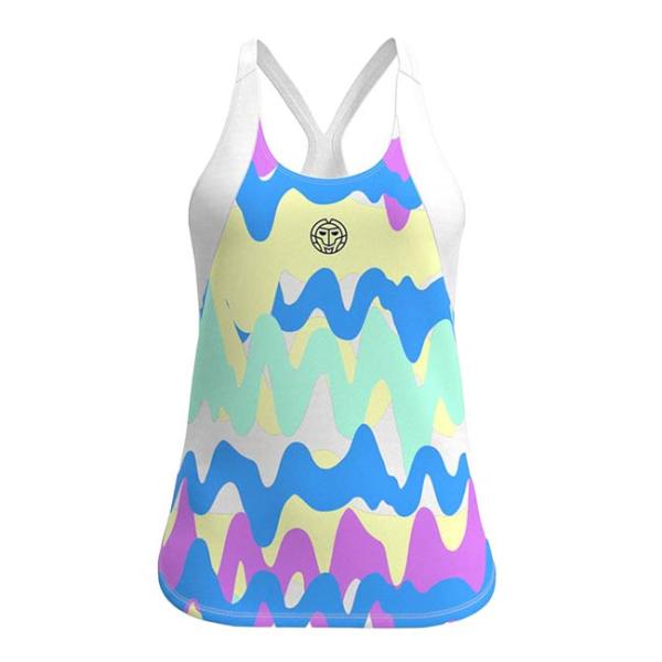 在庫処分特価 海外サイズ BIDI BADU(ビディバドゥ) 2023 SP レディース GOOD ...