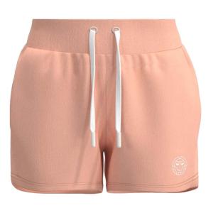 50%OFF在庫処分特価 海外サイズ BIDI BADU(ビディバドゥ) レディース CHILL ショートパンツ 定番 W1570001-APC アプリコット(23y1mテニス)