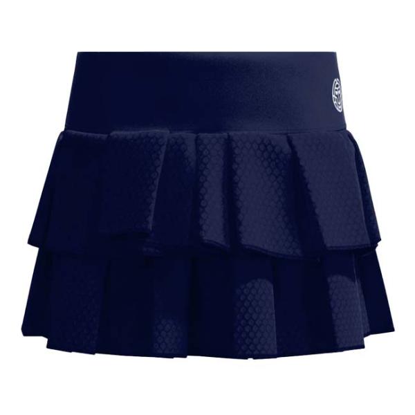 海外サイズ BIDI BADU(ビディバドゥ) レディース CREW プリーツ スコート 定番  W...