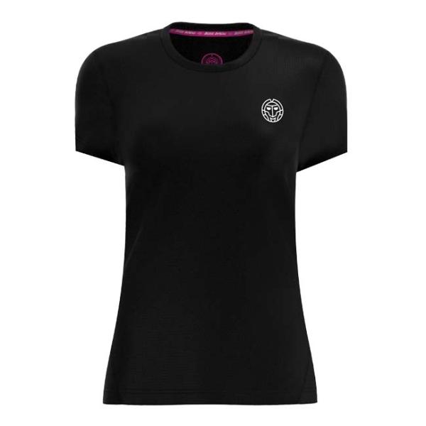 海外サイズ BIDI BADU(ビディバドゥ) レディース CREW 半袖Tシャツ 定番  W162...