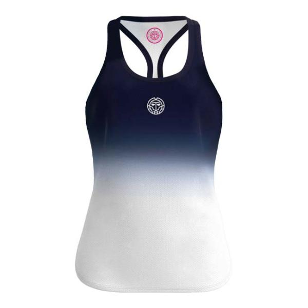 海外サイズ BIDI BADU(ビディバドゥ) レディース CREW グラディエント タンクトップ ...