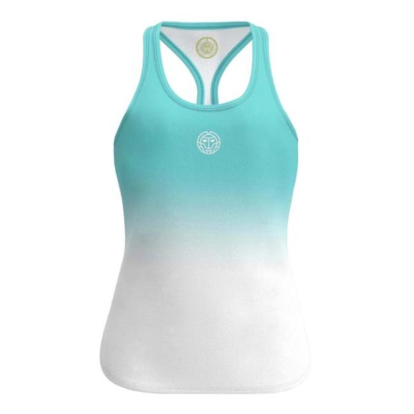 海外サイズ BIDI BADU(ビディバドゥ) レディース CREW グラディエント タンクトップ ...