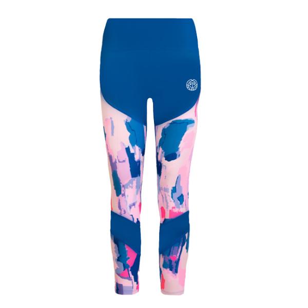 在庫処分特価 海外サイズ BIDI BADU(ビディバドゥ)レディース アビバ (Abiba) テッ...