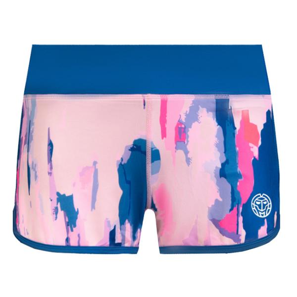 在庫処分特価 BIDI BADU(ビディバドゥ)レディース スア(Sua) テック 2 in 1 ゲ...