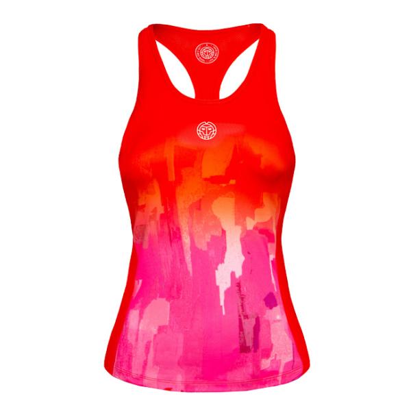 在庫処分特価 海外サイズ BIDI BADU(ビディバドゥ)レディース ヤカ(Yaka) テック タ...