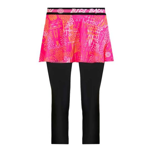 在庫処分特価 海外サイズ BIDI BADU(ビディバドゥ)レディース ファイダ(Faida) テッ...