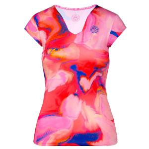 BIDI BADU テニスウェア　海外L 新品 在庫処分特価 海外サイズ BIDI BADU(ビディバドゥ) レディース ベラ2.0