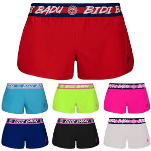 BIDI BADU 2021 SP レディース ティーダ テック 2 in 1ショートパンツ W314087211／W314087213