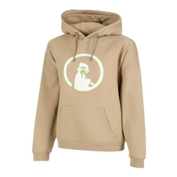 海外サイズ QUIET PLEASE(クワイエットプリーズ) 2025 FS レディース ワイルドオ...