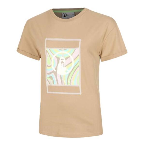 海外サイズ QUIET PLEASE(クワイエットプリーズ) 2025 SS レディース ワイルドス...