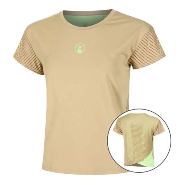 海外サイズ QUIET PLEASE(クワイエットプリーズ) 2025 FS レディース ワイルドク...