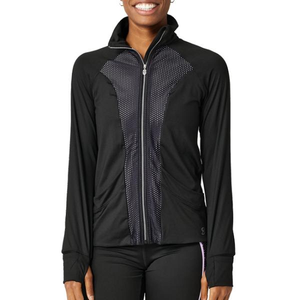 ＵＳサイズ Sofibella(ソフィベラ) レディース Style Ace ジャケット 1591-...