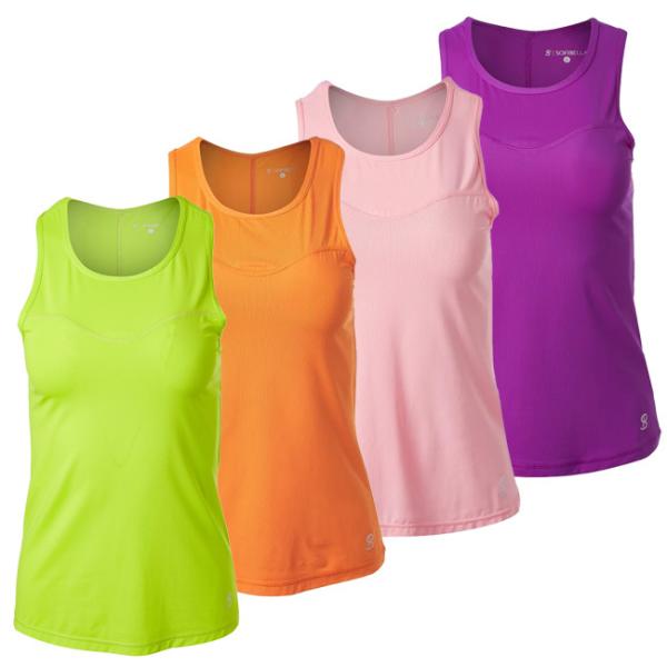 ＵＳサイズ Sofibella(ソフィベラ) レディース Bella LITE ベラライト レーサー...