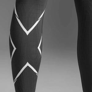 2XU(ツータイムズユー) 2025 レディー...の詳細画像3