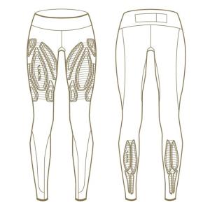2XU(ツータイムズユー) レディース ライト...の詳細画像5