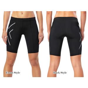 2XU(ツータイムズユー) レディース コアコ...の詳細画像2