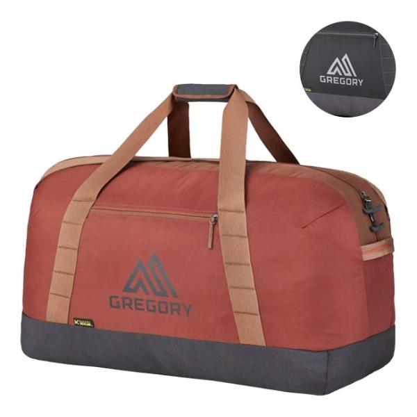 グレゴリー(Gregory) サプライダッフル 90L 折りたたみ式 コンパクト収納可能 13271...