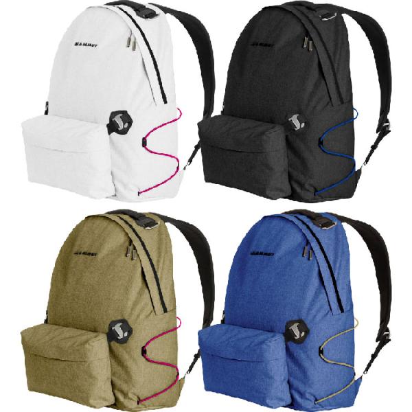 在庫処分特価 マムート(MAMMUT) ザ パック THE PACK M 18L バックパック 25...
