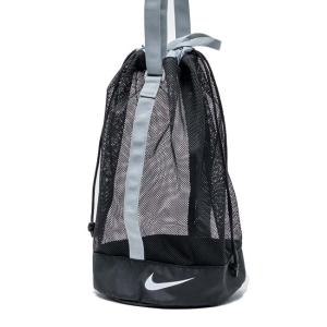 NIKE（ナイキ） 2026 SS ジュニア メッシュワンショルダープールバッグ