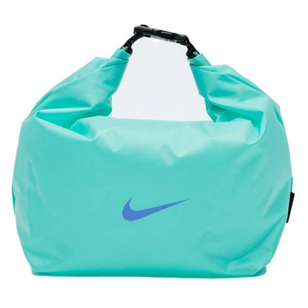 ナイキ(NIKE) 2026 SS ジュニア ウォータープルーフバッグ 6L 防水ポーチ スイムバッ...