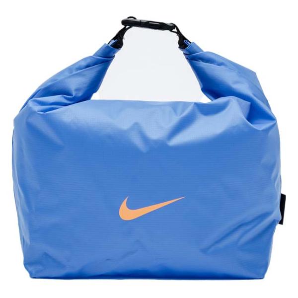 ナイキ(NIKE) 2026 SS ジュニア ウォータープルーフバッグ 6L 防水ポーチ スイムバッ...