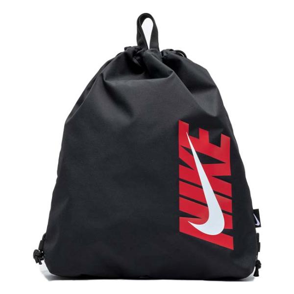 ナイキ(NIKE) 2026 SS ジュニア ドローストリングプールバッグ 10L ナップザックタイ...