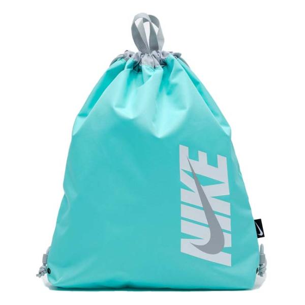 ナイキ(NIKE) 2026 SS ジュニア ドローストリングプールバッグ 10L ナップザックタイ...