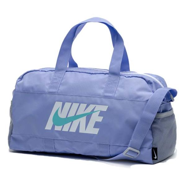 ナイキ(NIKE) 2026 SS ジュニア ボストンプールバッグ 16L ショルダーストラップ付き...