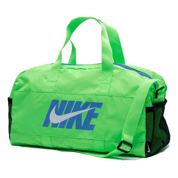 ナイキ(NIKE) 2026 SS ジュニア ボストンプールバッグ 16L ショルダーストラップ付き...