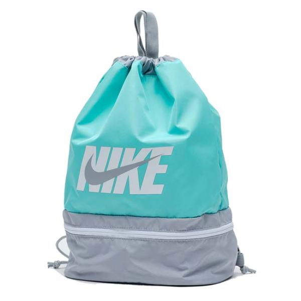 ナイキ(NIKE) 2026 SS ジュニア 2ルームプールバッグ 14L ナップザックタイプ スイ...