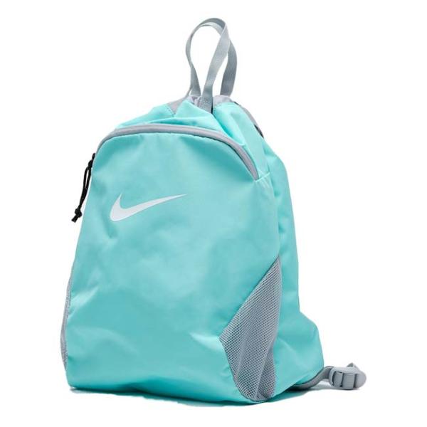 ナイキ(NIKE) 2026 SS ジュニア ベーシックプールバッグ 14L バッグパックタイプ ス...