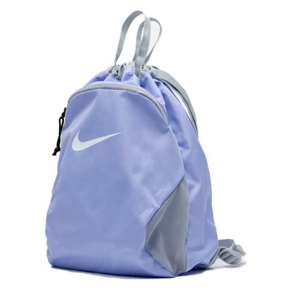 ナイキ(NIKE) 2026 SS ジュニア ベーシックプールバッグ 14L バッグパックタイプ ス...