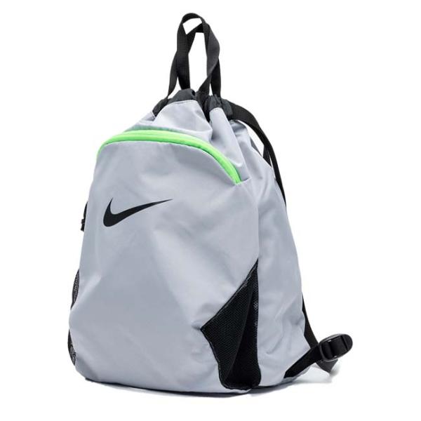 ナイキ(NIKE) 2026 SS ジュニア ベーシックプールバッグ 14L バッグパックタイプ ス...