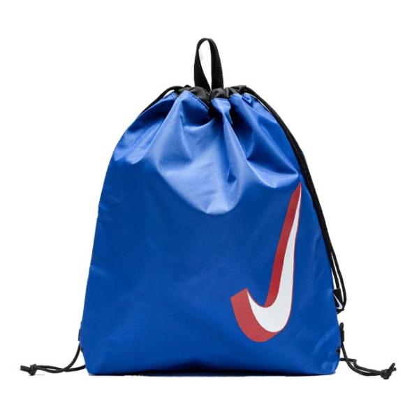 在庫処分特価 ナイキ(NIKE) 2025 SS ジュニア ベーシックドローストリングプールバッグ ...