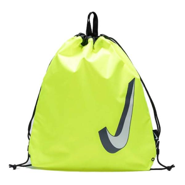 在庫処分特価 ナイキ(NIKE) 2025 SS ジュニア ベーシックドローストリングプールバッグ ...