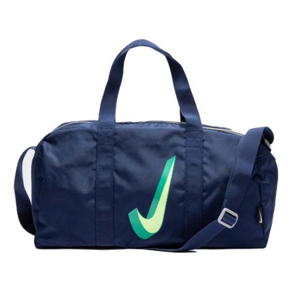 在庫処分特価 ナイキ(NIKE) 2025 SS ジュニア ボストンプールバッグ 17L スイムバッ...