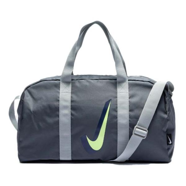 在庫処分特価 ナイキ(NIKE) 2025 SS ジュニア ボストンプールバッグ 17L スイムバッ...