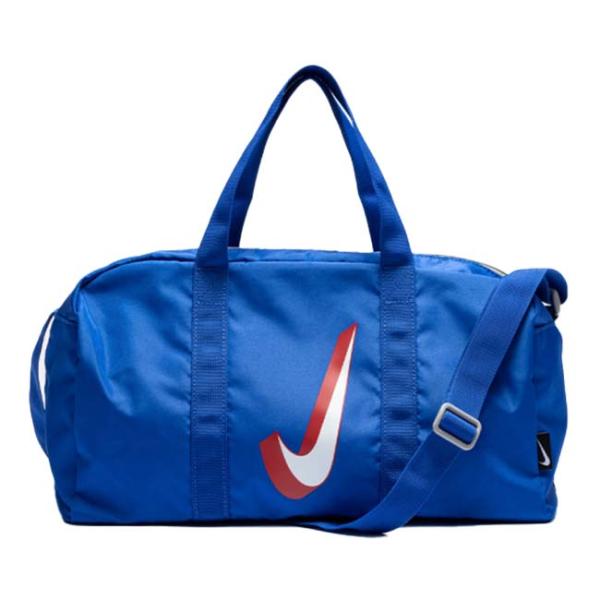 在庫処分特価 ナイキ(NIKE) 2025 SS ジュニア ボストンプールバッグ 17L スイムバッ...