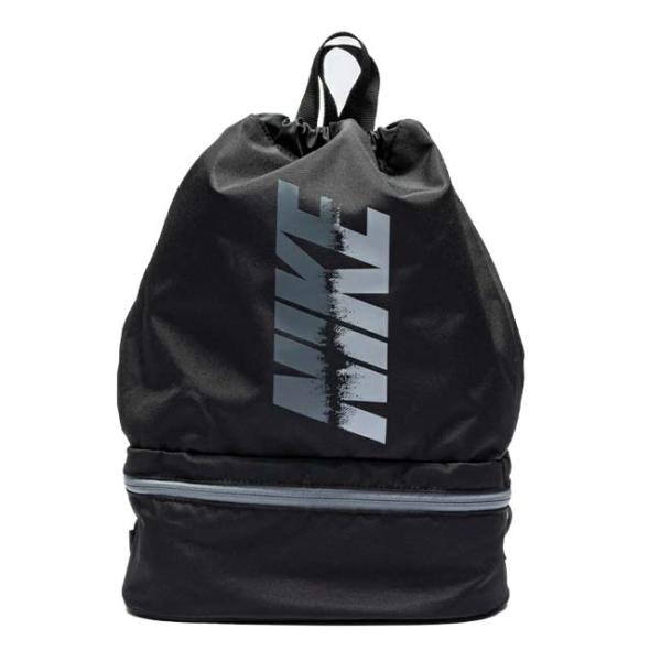ナイキ(NIKE) 2025 SS ジュニア 2ルームプールバッグ 14L スイムバッグ 水泳 男子...
