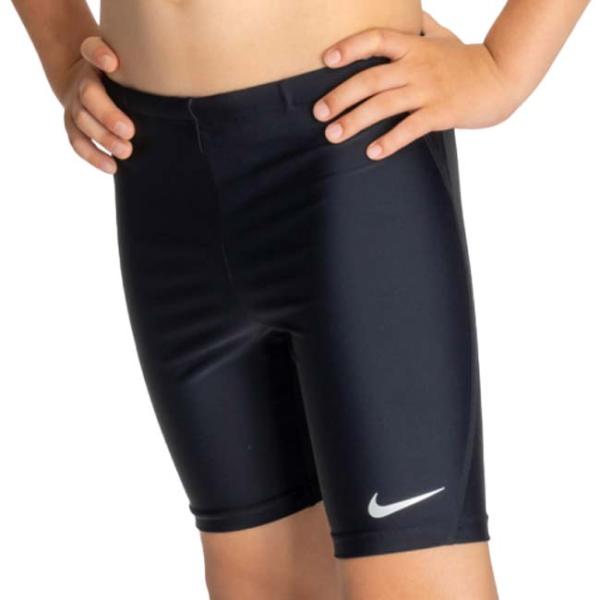 ナイキ(NIKE) 2025 SS ジュニア(ボーイズ) ロングスパッツ 水着 スイムウエア スクー...