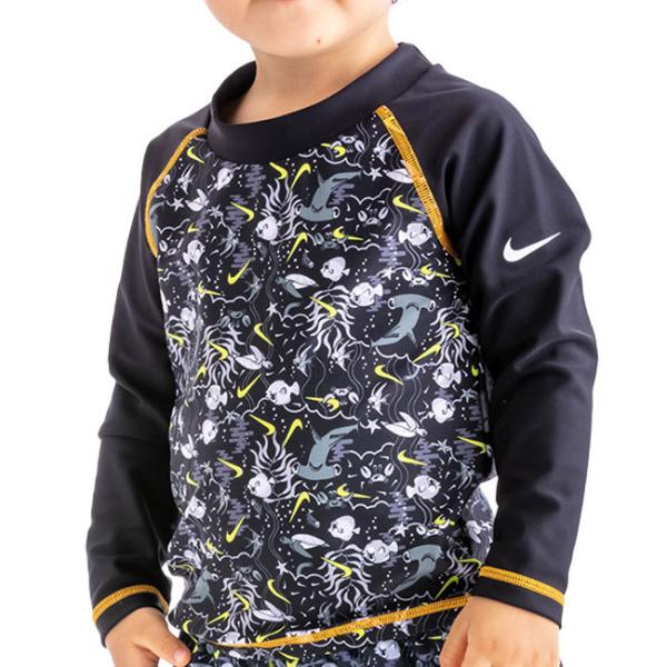 在庫処分特価 ナイキ(NIKE) 2022 SS ジュニア(ボーイズ) TODDLER トドラー ジ...