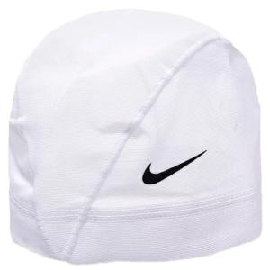 ナイキ (NIKE) ユニセックス メッシュスイムキャップ 水泳帽 907461-01