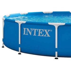 INTEX(インテックス) メタルフレーム プ...の詳細画像2