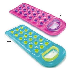 INTEX(インテックス) 18ポケット サン...の詳細画像1