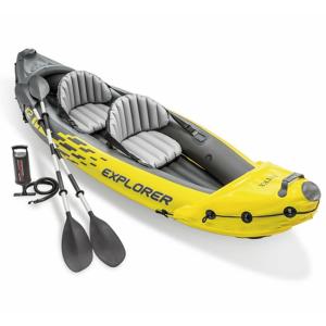 INTEX(インテックス) Challenger チャレンジャー K2 カヤック 二人乗り