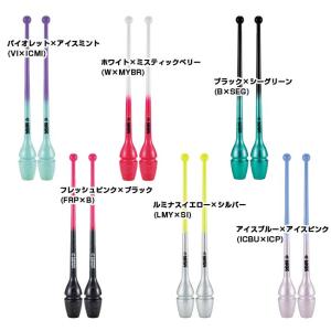 ササキ(SASAKI) グラデーションラバーシ...の詳細画像1