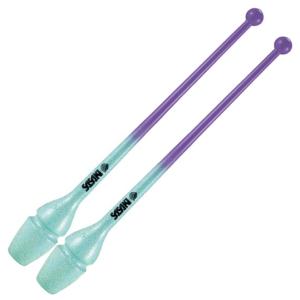 ササキ(SASAKI) グラデーションラバーシ...の詳細画像2