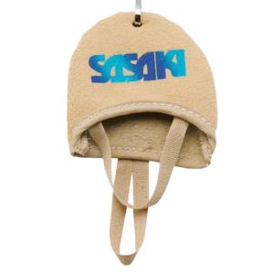 ササキ(SASAKI) マスコットハーフシュー...の詳細画像3